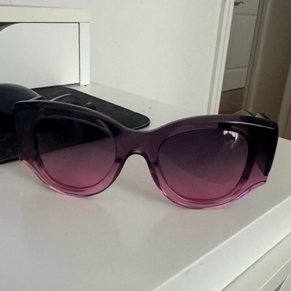 Balenciaga sunglasses
